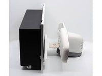 Sound Control RC-CUBBY™ In Wall Mount