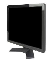 NEON 17IN LED MONITOR