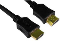 CDL 3m High Speed HDMI - Black