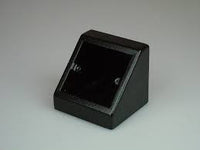 TITAN SGL PEDESTAL BOX BLACK