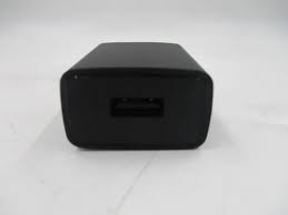 NEC GX66 AC ADAPTOR - EUROPLUG