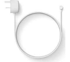 Google GA02277-GB security camera accessory Power cable
