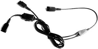 RADIUS Y-SHAPED TRAINING CABLE