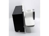 Sound Control RC-CUBBY™ In Wall Mount