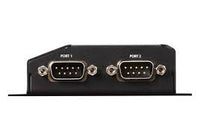 2-PORT RS-232 SECURE DEVICE SERVER