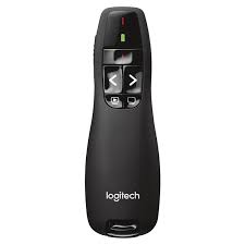 Logitech Wireless Presenter R400
