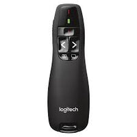 Logitech Wireless Presenter R400