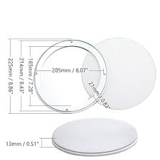 Penton 6W 5.25inch ROUND METAL CEILING LOUDSPEAKER