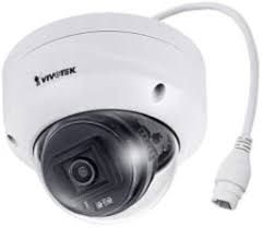 VIVOTEK FD9380-H 2.8 DOME CAMERA