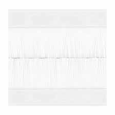 TITAN BRUSH INSERT MODULE 50X50MM WHITE