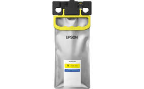 Epson WorkForce Pro EM-C810xR Yellow XL Ink