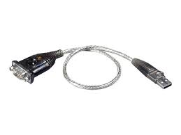 USB TO RS232 CONVERTER