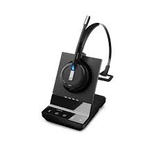 EPOS | Sennheiser IMPACT SDW 5015 Dual Connectivity DECT Monaural Headset
