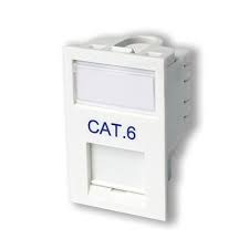 TITAN 6C MODULE CAT6 25X38MM