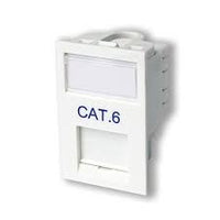 TITAN 6C MODULE CAT6 25X38MM