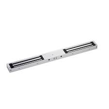 STP SLIM MONITORED MAGLOCK 12/24VDC