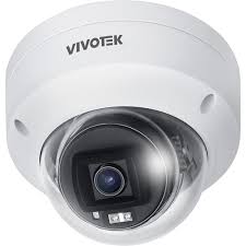 VIVOTEK FD9380-H 2.8 DOME CAMERA