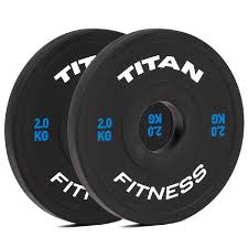 TITAN PLATE WITH 2 EUROMOD COLLARS DARK GREY