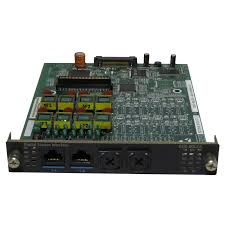 NEC SV9100 8-Port Digital Extension Card