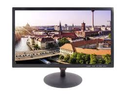 NEON 22IN PLASTIC MONITOR TVI