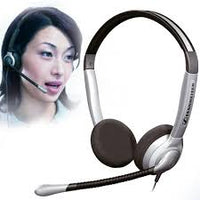 Sennhesier SH 350 Headset