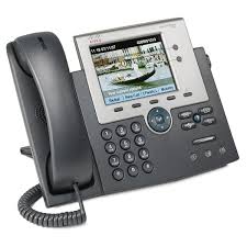 CISCO 7945G PHONE REFURB