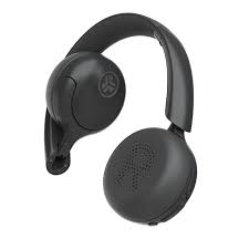 JLAB Go Lux ANC Wireless Headphones - Graphite