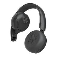 JLAB Go Lux ANC Wireless Headphones - Graphite