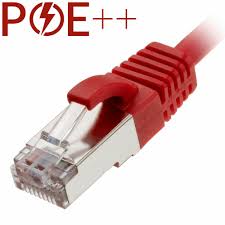 CNL 0.5M C6a Pk UFTP Ls 30AWG Slim SB