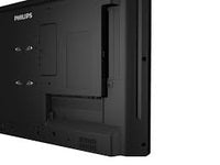 Philips D-Line 32 Inch 3840 x 2160 Pixels 4K Ultra HD VA Panel HDMI DisplayPort USB DVI Android Signage Display