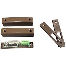 KNIGHTS D40 SURFACE CONTACT WITH DOUB.RD