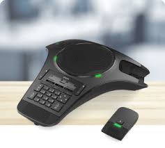 Snom C520-WiMi IP Conference Phone