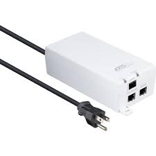 Axis T8154 Midspan