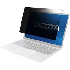 Dicota Privacy Filter 2-Way Magnetic Universal (16:9) 14