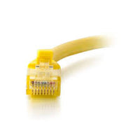 XELAN CAT6 PATCH LEAD 3M YELLOW