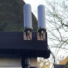 Rugged/Outdoor 4G Antenna (1)