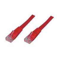 XELAN CAT5E PATCH LEAD 5M RED