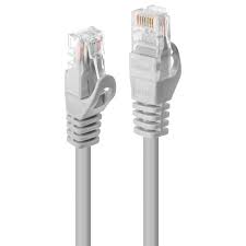CNL 100PK 0.5M C6 Gy UTP PVC 24AWG FMB