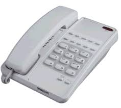 Interquartz PTT HANDSET FOR 9281H05