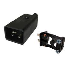 TITAN LC-SC DUPLEX OM3 1.0M LSZH V PATCHCORD
