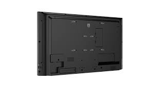 Philips D-Line 32 Inch 3840 x 2160 Pixels 4K Ultra HD VA Panel HDMI DisplayPort USB DVI Android Signage Display