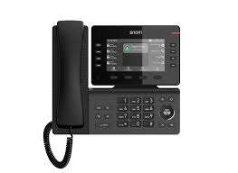 Snom D812 IP phone