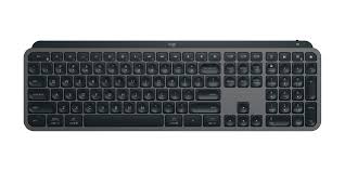 Logitech MX Keys for Business