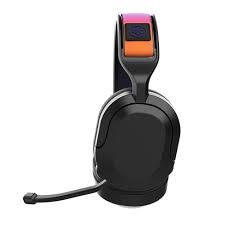 JLAB Nightfall Wireless Gaming Headset - Black