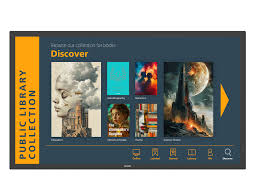 Philips 3000 series 43BDL3751T/00 Signage Display Interactive flat panel 108 cm (42.5") LCD