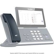 Yealink Spare Handset for T57W/T58A/T58V