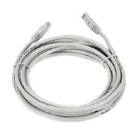 XELAN CAT5E PATCH LEAD 5M GREY