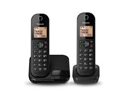 PANASONIC KX-TGC412EB