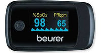 BEURER PULSE OXIMETER PO45