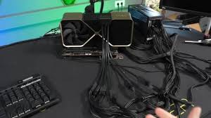 TITAN 300MM VGA LAUNCH LEAD